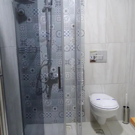 Hotel Sarissa Butik Ayvacik (Canakkale)