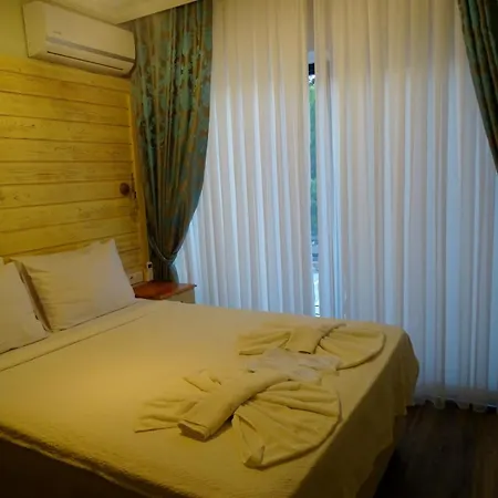 Sarissa Butik Hotell