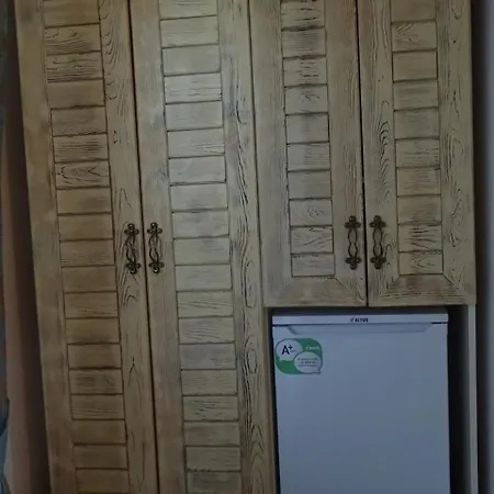 Sarissa Butik Hotell *