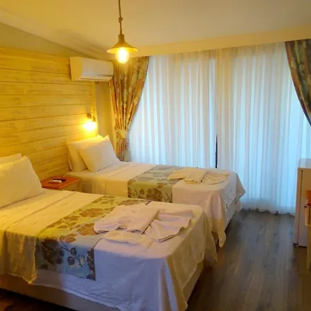 Sarissa Butik Ayvacik (Canakkale)